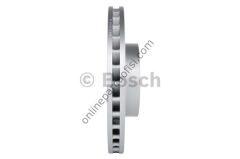 BOSCH 0986479408 | MERCEDES 204-212-207 FREN DISKI ÖN