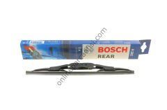 BOSCH BCH 3397011802 | FORD FOCUS/C-MAX SILECEK SÜPÜRGESI ARKA