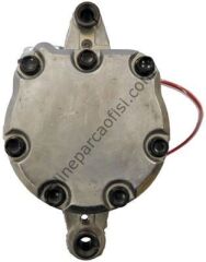 BEHR ACP 382 000S | RENAULT MEGANE III KLIMA KOMPRESÖRÜ