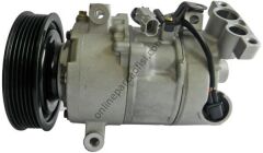 BEHR ACP 382 000S | RENAULT MEGANE III KLIMA KOMPRESÖRÜ