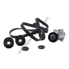 CONTITECH C 6PK2260K1 | MERCEDES W203-211-639 V KAYIS SETI