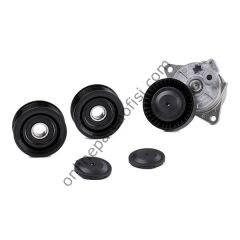 CONTITECH C 6PK2260K1 | MERCEDES W203-211-639 V KAYIS SETI