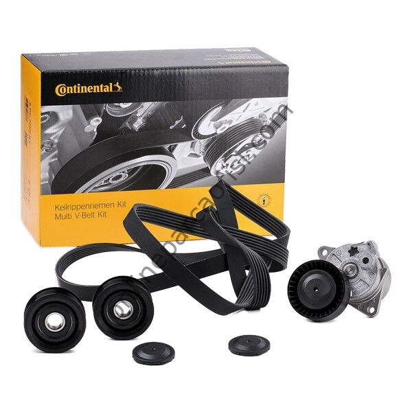 CONTITECH C 6PK2260K1 | MERCEDES W203-211-639 V KAYIS SETI