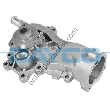 DAYCO DP291 | OPEL ASTRA J CORSA D INSIGNIA MOKKA AVEO CRUZE ADAM CASCADA ORLANDO DEVIRDAIM