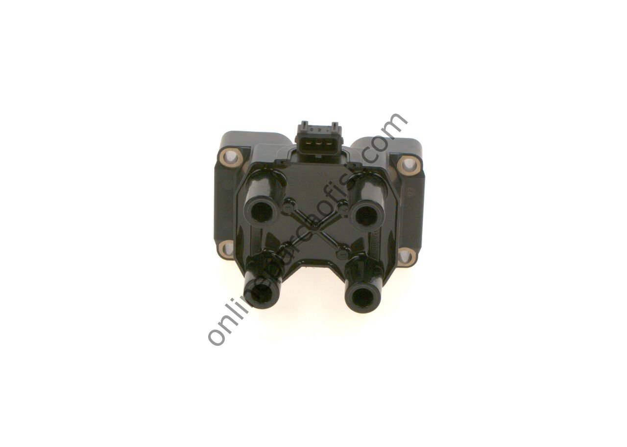 BOSCH 0221503001 | OPEL ATESLEME BOBINI