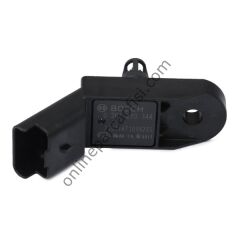 BOSCH 0261230344 | PSA 206/207/307/301/407/308 EMME MANIFOLD BASINÇ SENSÖRÜ