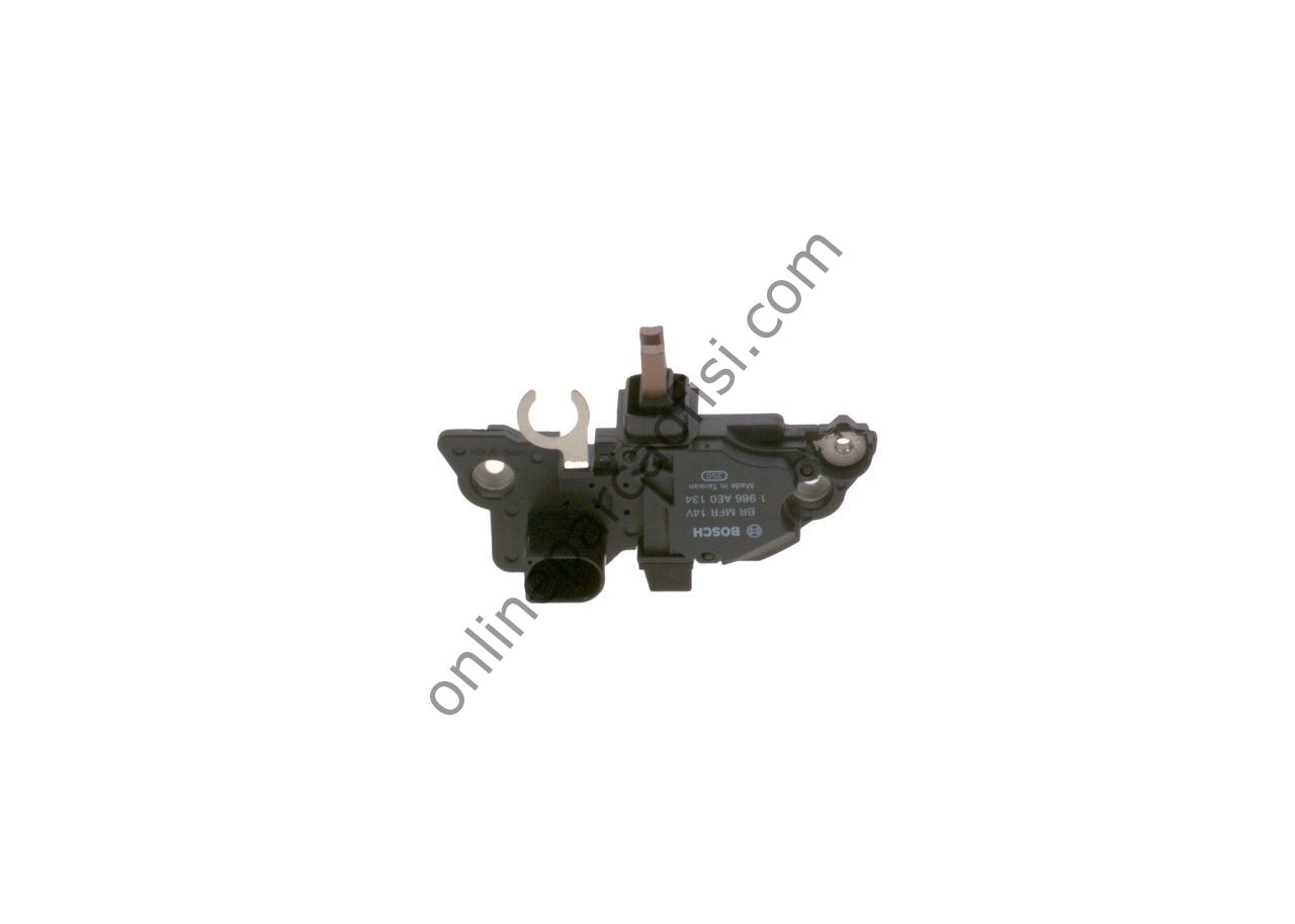 BOSCH 1986AE0134 | MERCEDES W 210-211-2220-202-CLK208-G463 KONJEKTÖR