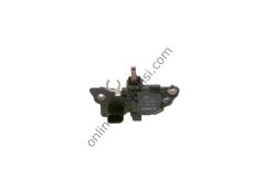 BOSCH 1986AE0134 | MERCEDES W 210-211-2220-202-CLK208-G463 KONJEKTÖR