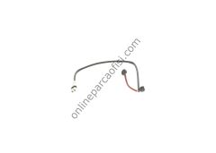 BOSCH 1987474571 | VW 911 CARRERA FREN BALATA FISI ÖN