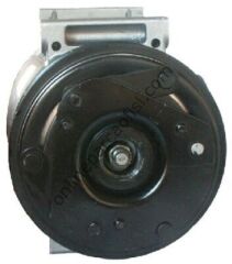 BEHR ACP 379 000S | RENAULT MEGANE I (BA0/1_) KLIMA KOMPRESÖRÜ