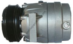 BEHR ACP 379 000S | RENAULT MEGANE I (BA0/1_) KLIMA KOMPRESÖRÜ