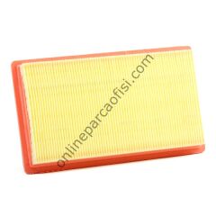 BLUE PRINT ADN12249 | JAPON QASHQAI (J10) : NOTE (E11) 1.6 06-13 MICRA (K12) 05-10 HAVA FILTRESI