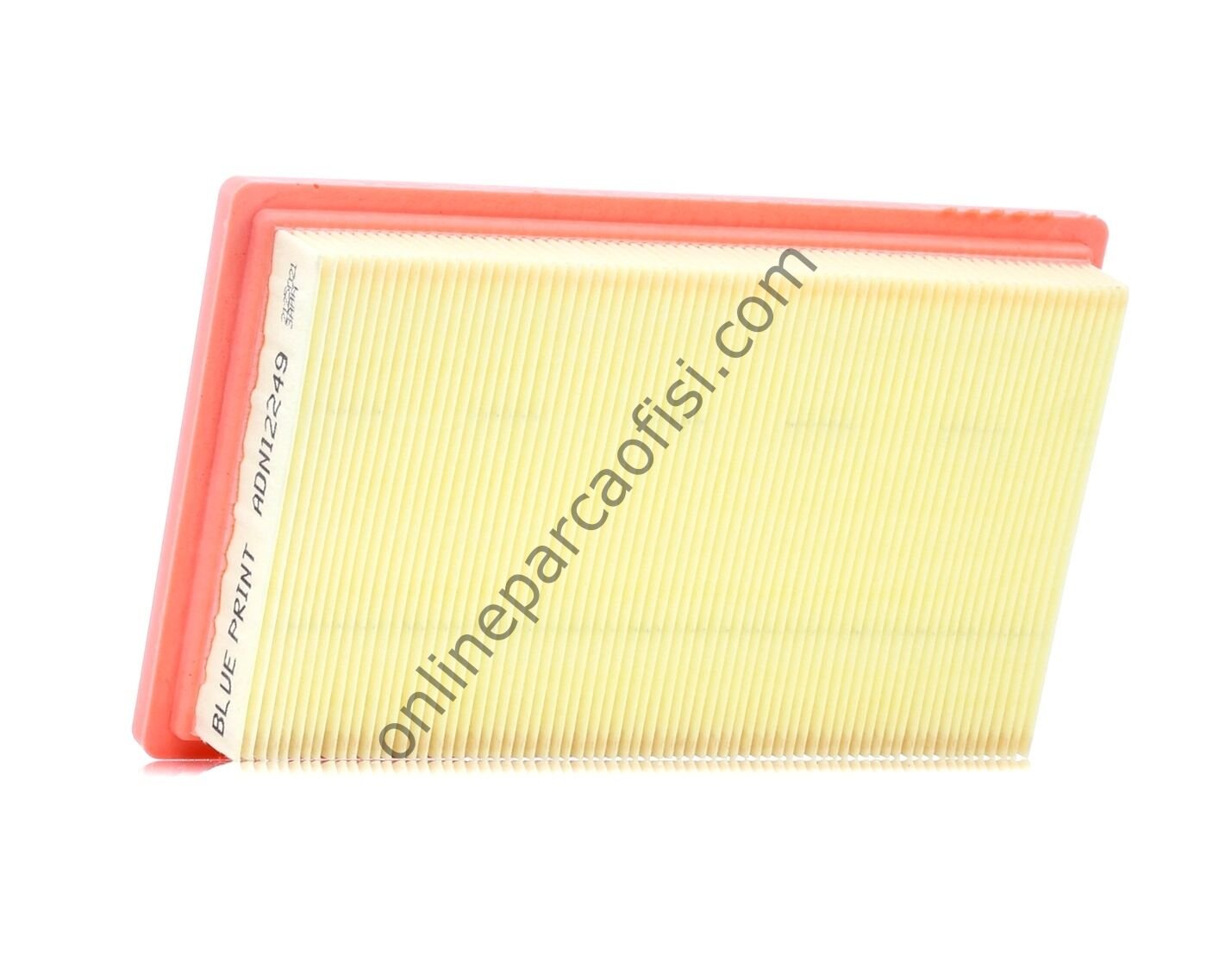 BLUE PRINT ADN12249 | JAPON QASHQAI (J10) : NOTE (E11) 1.6 06-13 MICRA (K12) 05-10 HAVA FILTRESI