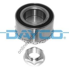 DAYCO KWD1184 | MERCEDES W639 PORYA RULMANI