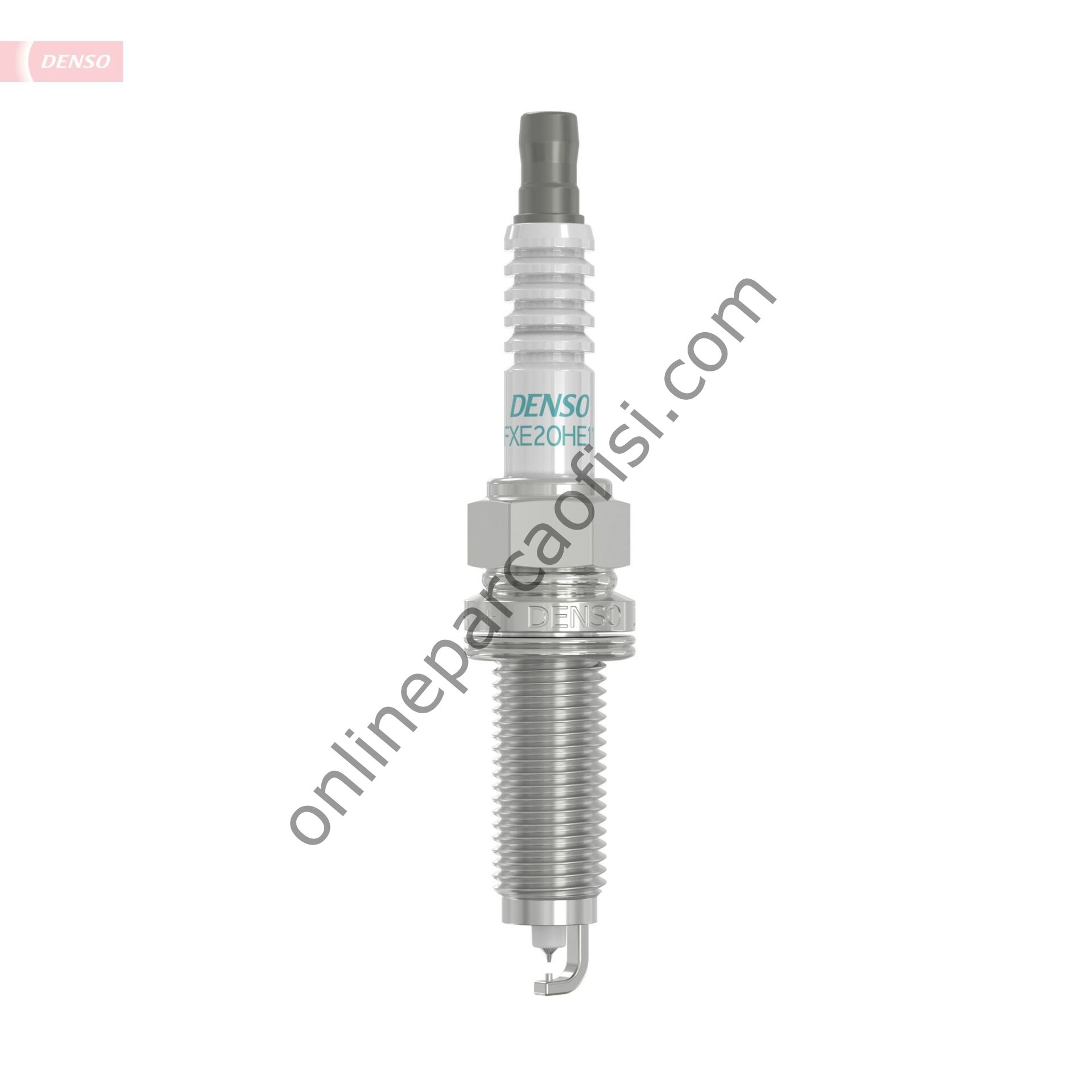 DENSO FXE20HE11 | JAPON JUKE (F15) : QASHQAI (J10) 1.6 10-13 BUJI