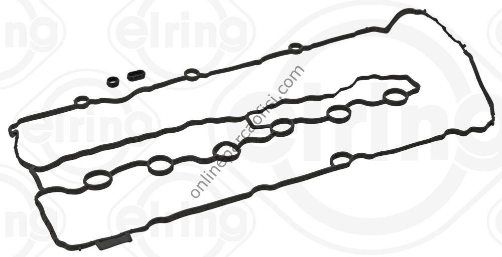 ELRING 091.010 | BMW G42-G20-G21-G22-G26-G30-G32-G11-G15-G16-X3 G01 KÜLBÜTÖR KAPAK CONTASI
