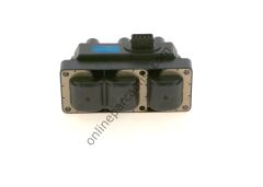 BOSCH 0221503002 | OPEL ATESLEME BOBINI