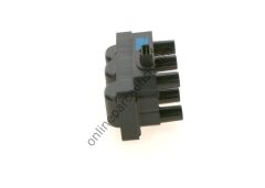 BOSCH 0221503002 | OPEL ATESLEME BOBINI