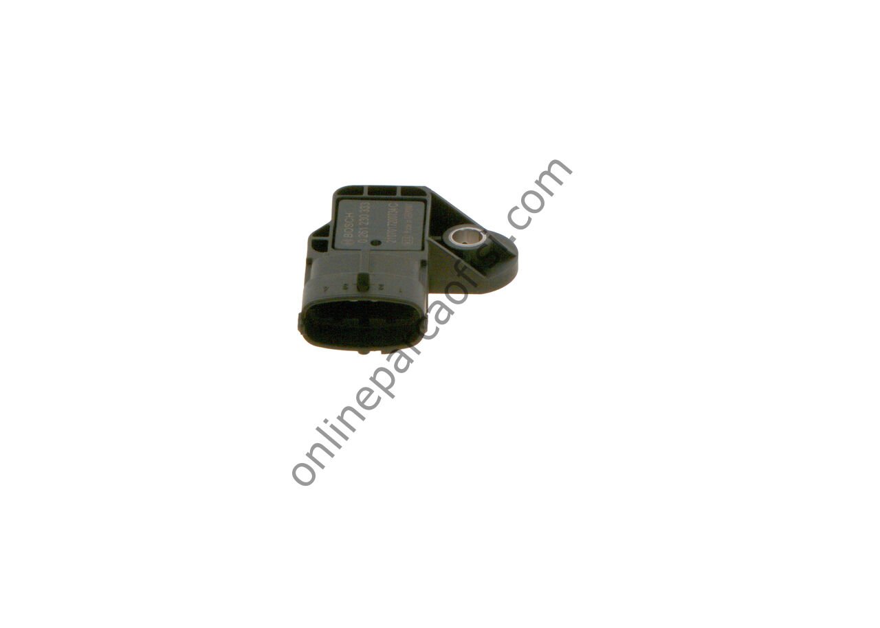 BOSCH 0261230333 | FORD FOCUS/C-MAX MAP SENSÖRÜ