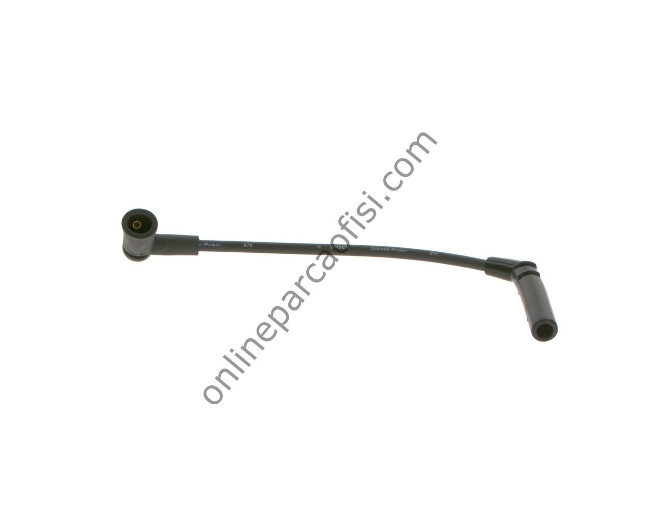 BOSCH 0986357267 | FORD FIESTA/KA BUJI KABLOSU TAKIM