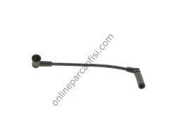 BOSCH 0986357267 | FORD FIESTA/KA BUJI KABLOSU TAKIM