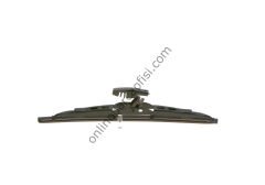 BOSCH 3397011813 | BMW LAND ROVER RANGE EVOQUE SILECEK SÜPÜRGESI ARKA