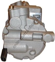 BEHR ACP 40 000S | VW A4-A6-Q5 KLIMA KOMPRESÖRÜ