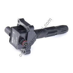 BERU BR ZS340 | MERCEDES W202-208-210-140 ATESLEME BOBINI