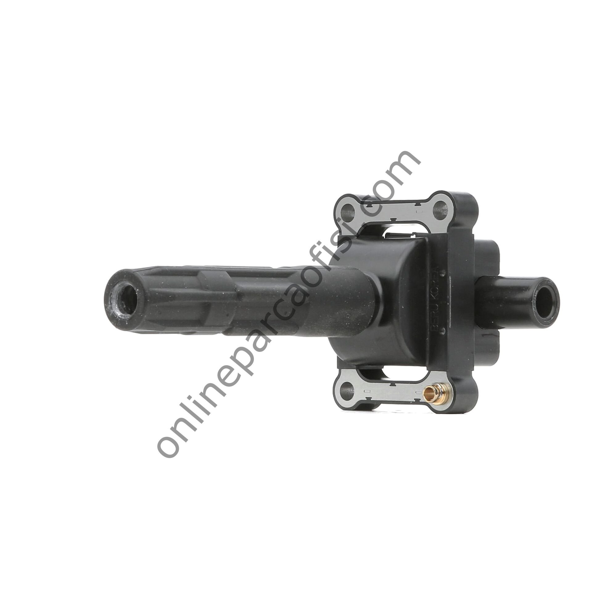 BERU BR ZS340 | MERCEDES W202-208-210-140 ATESLEME BOBINI