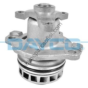 DAYCO DP293 | RENAULT MASTER-III/TRAFIC-II/VIVARO/QASHAI DEVIRDAIM