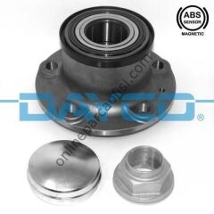 DAYCO KWD1186 | PSA BOXER III / JUMPER /DUCATO PORYA ARKA