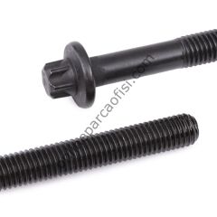 ELRING 151.890 | RENAULT MEGAN/CLIO/LAGUNA/FLUENCE/LAGUNA SILINDIR KAPAK SAPLAMASI