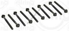 ELRING 151.890 | RENAULT MEGAN/CLIO/LAGUNA/FLUENCE/LAGUNA SILINDIR KAPAK SAPLAMASI