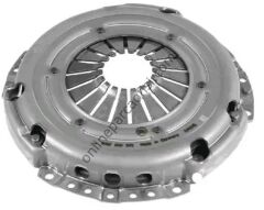 SACHS 3000 951 097 | MERCEDES FORTWO / FORFOUR DEBRIYAJ SETI