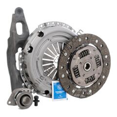 SACHS 3000 951 097 | MERCEDES FORTWO / FORFOUR DEBRIYAJ SETI