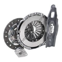 SACHS 3000 951 097 | MERCEDES FORTWO / FORFOUR DEBRIYAJ SETI