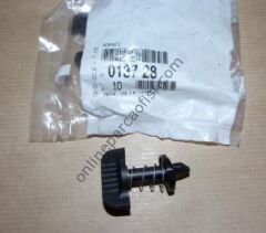 PSA 0137.28 | 607 TAPA CONTA