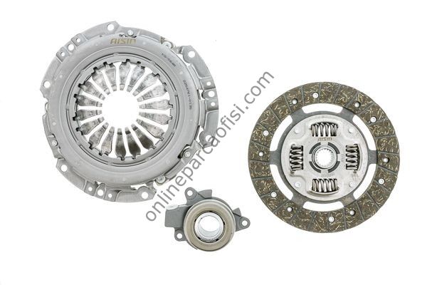 AISIN CKS-064R | JAPON SX4 (EY, GY) DEBRIYAJ SETI