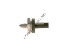 BOSCH BCH 0261230348 | BMW E82-E90-E91-E92-E93-F10-F11-F12-F13-F01-F02 BASINÇ SENSÖRÜ