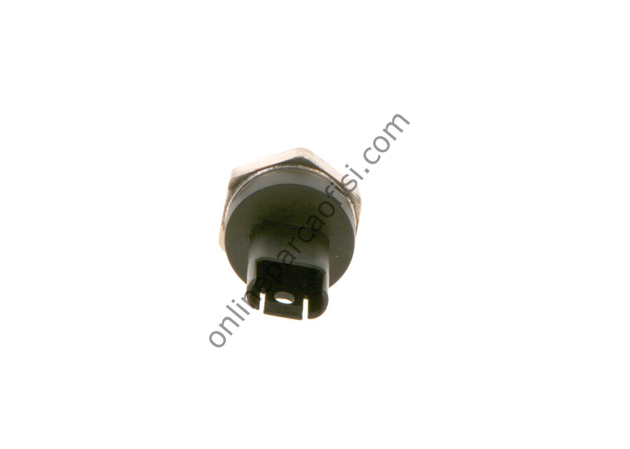 BOSCH BCH 0261230348 | BMW E82-E90-E91-E92-E93-F10-F11-F12-F13-F01-F02 BASINÇ SENSÖRÜ