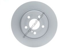 BOSCH 0986479411 | MERCEDES 204-207 FREN DISKI ARKA