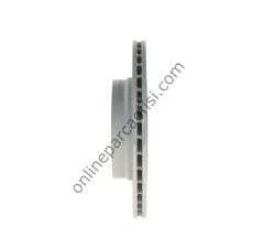 BOSCH BCH 0986479411 | MERCEDES 204-207 FREN DISKI ARKA