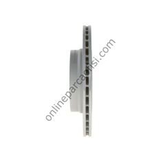 BOSCH 0986479411 | MERCEDES 204-207 FREN DISKI ARKA