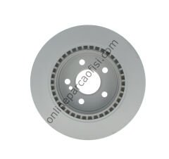 BOSCH 0986479411 | MERCEDES 204-207 FREN DISKI ARKA