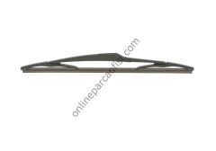 BOSCH 3397011953 | FIAT FIORINO/BIPPER/NEMO SILECEK SÜPÜRGESI ARKA