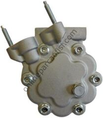 BEHR BHR ACP 384 000S | BMW MINI R55-R56-R57-R58-R59-R60 KLIMA KOMPRESÖRÜ
