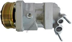 BEHR BHR ACP 384 000S | BMW MINI R55-R56-R57-R58-R59-R60 KLIMA KOMPRESÖRÜ