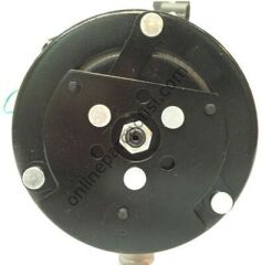 BEHR BHR ACP 384 000S | BMW MINI R55-R56-R57-R58-R59-R60 KLIMA KOMPRESÖRÜ