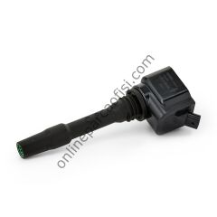 BERU ZS538 | BMW F20 LCI-F21 LCI-F22-F22 LCI-2F45-F46-F30 LCI-F31 LCI-F34 GT LCI-4F32-F32 LCI-F33-F33 LCI-F36 GRAN COUPE-5G30-G31-G38-6G32-7G11-G12-X1 F48-X2 F39-X3 G01 ATESLEME BOBINI