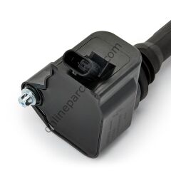 BERU ZS538 | BMW F20 LCI-F21 LCI-F22-F22 LCI-2F45-F46-F30 LCI-F31 LCI-F34 GT LCI-4F32-F32 LCI-F33-F33 LCI-F36 GRAN COUPE-5G30-G31-G38-6G32-7G11-G12-X1 F48-X2 F39-X3 G01 ATESLEME BOBINI